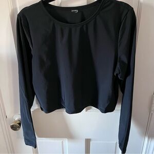 Old Navy Swim Top/Rashguard